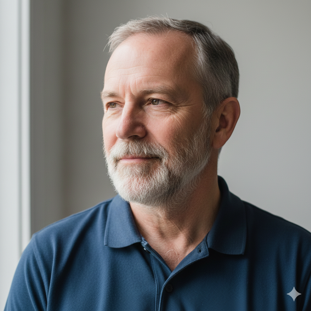 George K testimonial